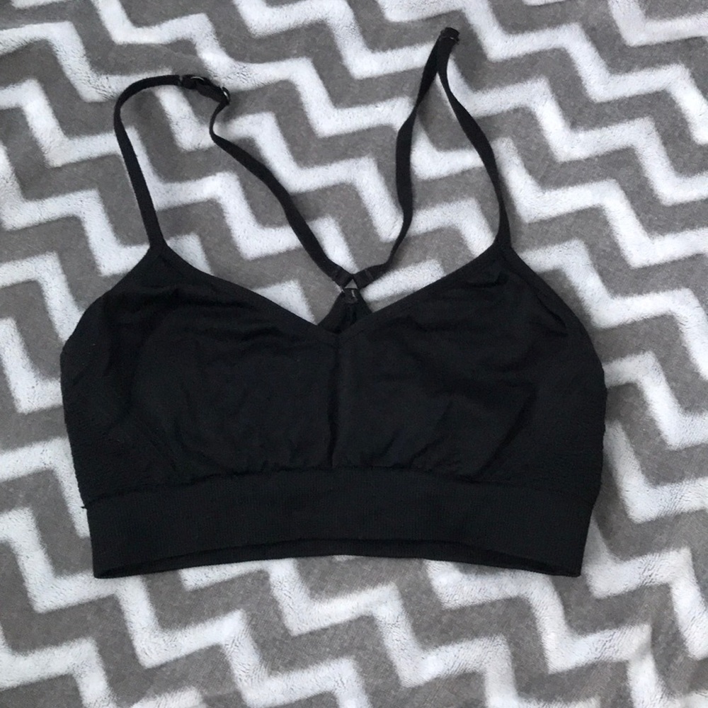 PINK Victoria Secret sports bra